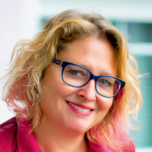 Juliane Wildzeiss